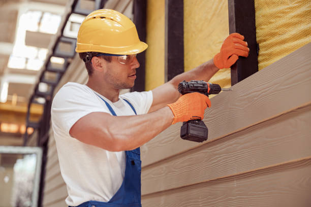 Affordable Siding Repair and Maintenance Services in Sleepy Hollow, WY
